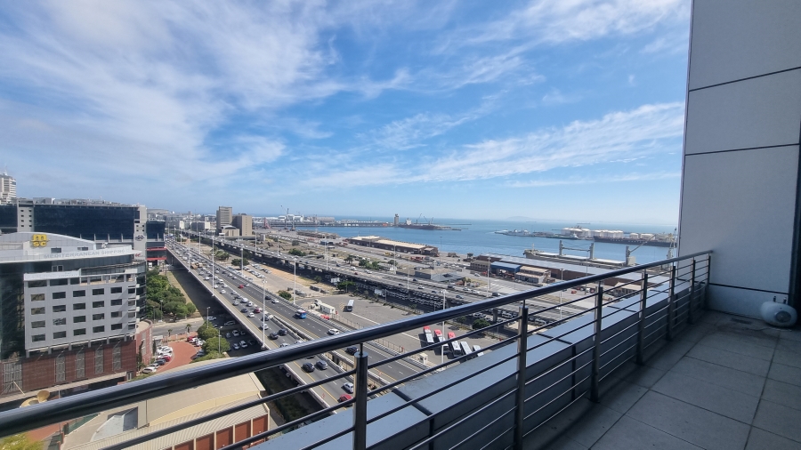 To Let Commercial Property for Rent in Cape Town City Centre Western Cape